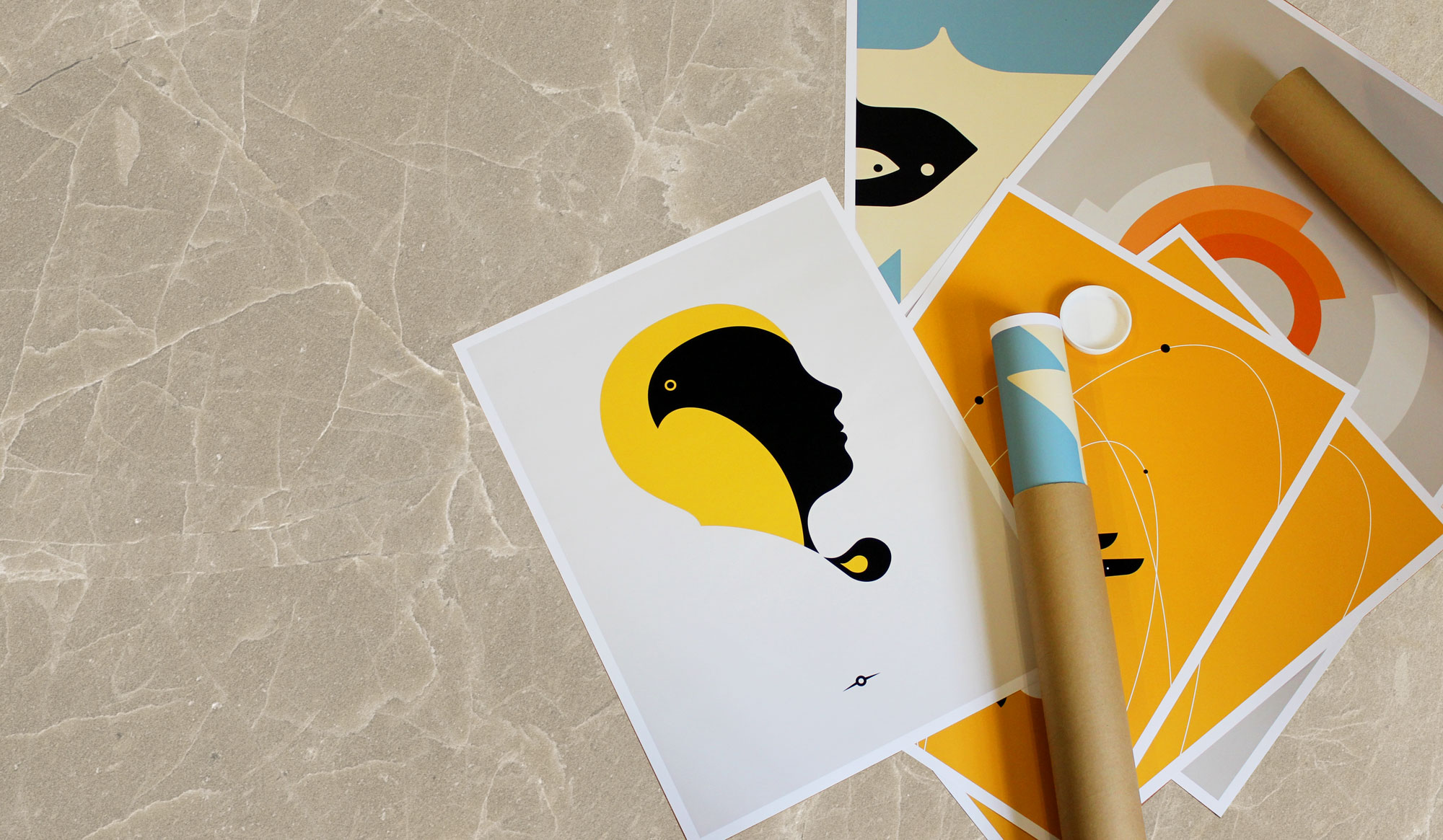 Ideas Create a poster print Diginate