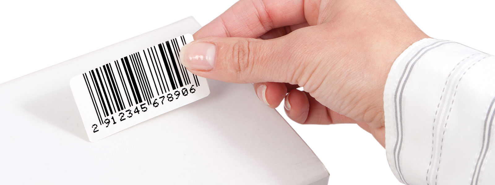 print short run barcode labels