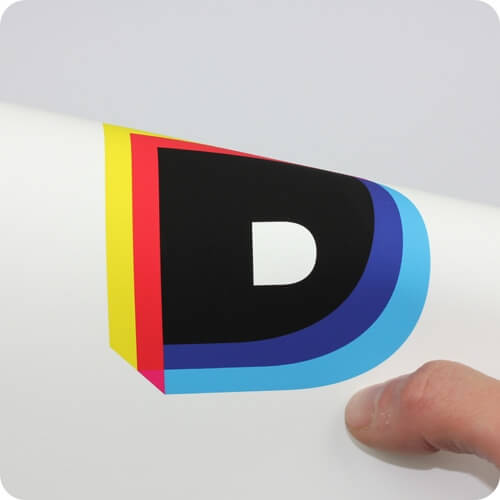 smooth art paper printing